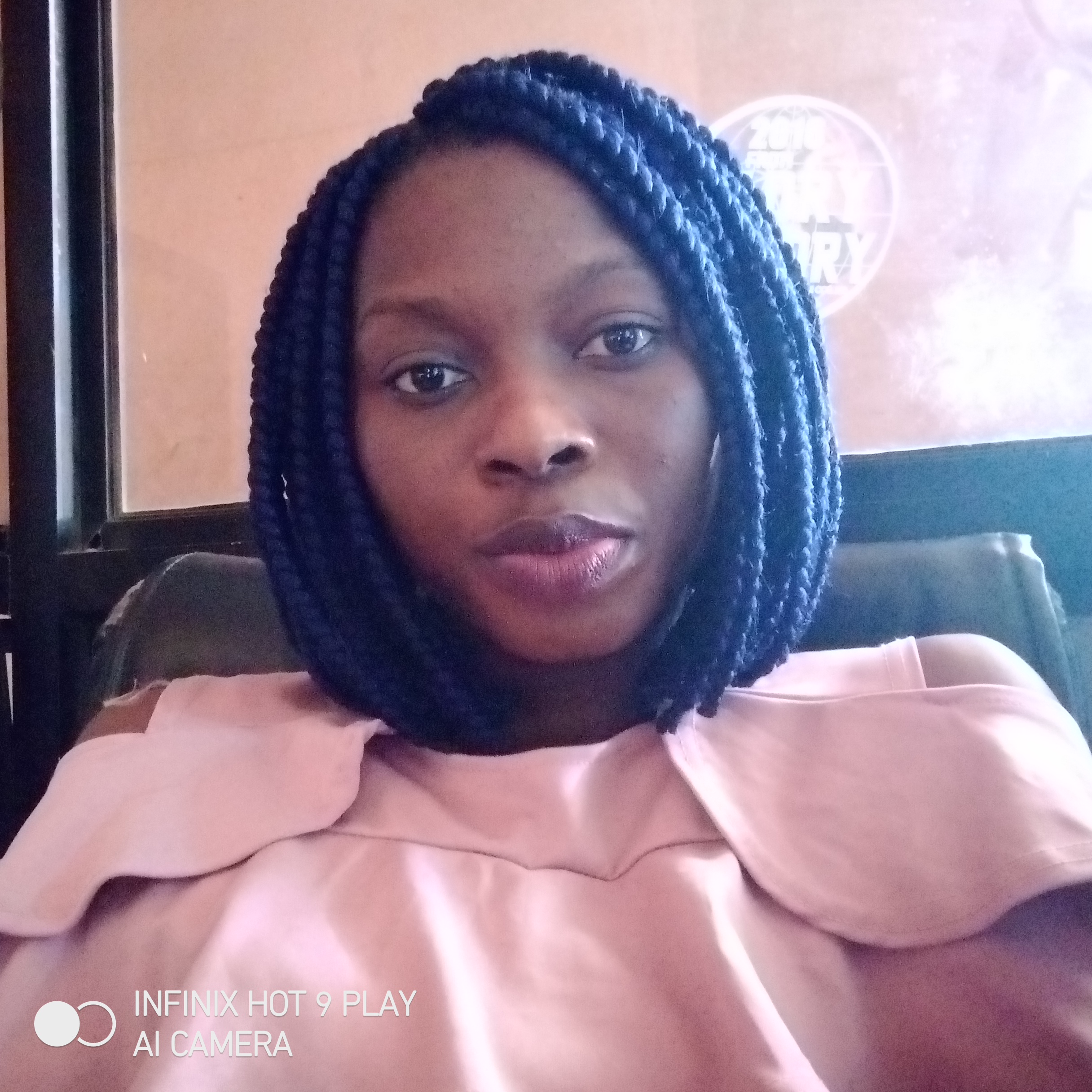 Image of Dibie Nkechi Patricia